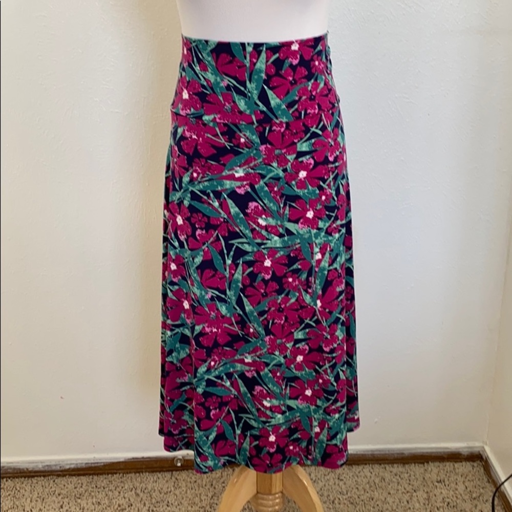 Lularoe Azure, 2xl